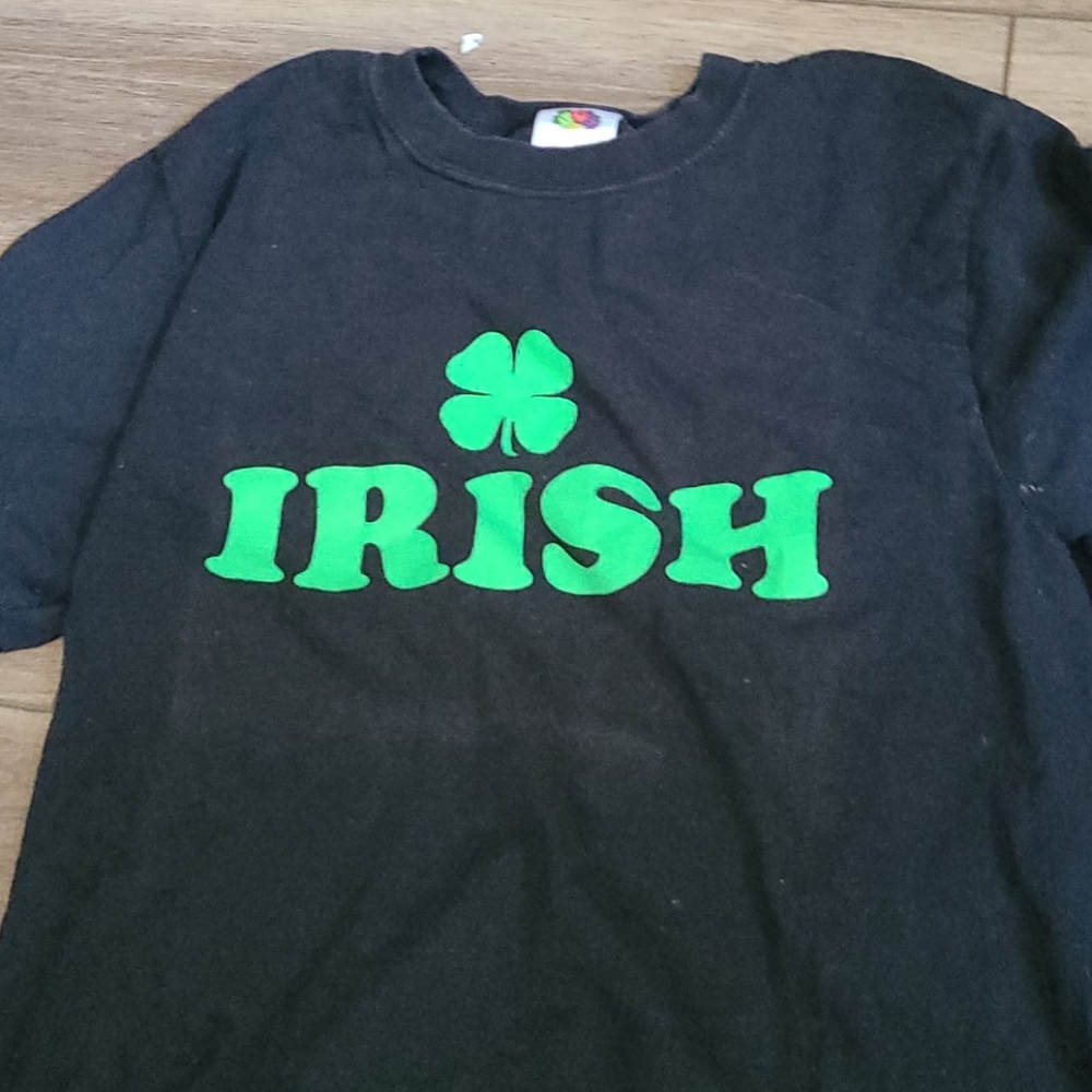 Fruit of the Loom "Irish" tee-shirt